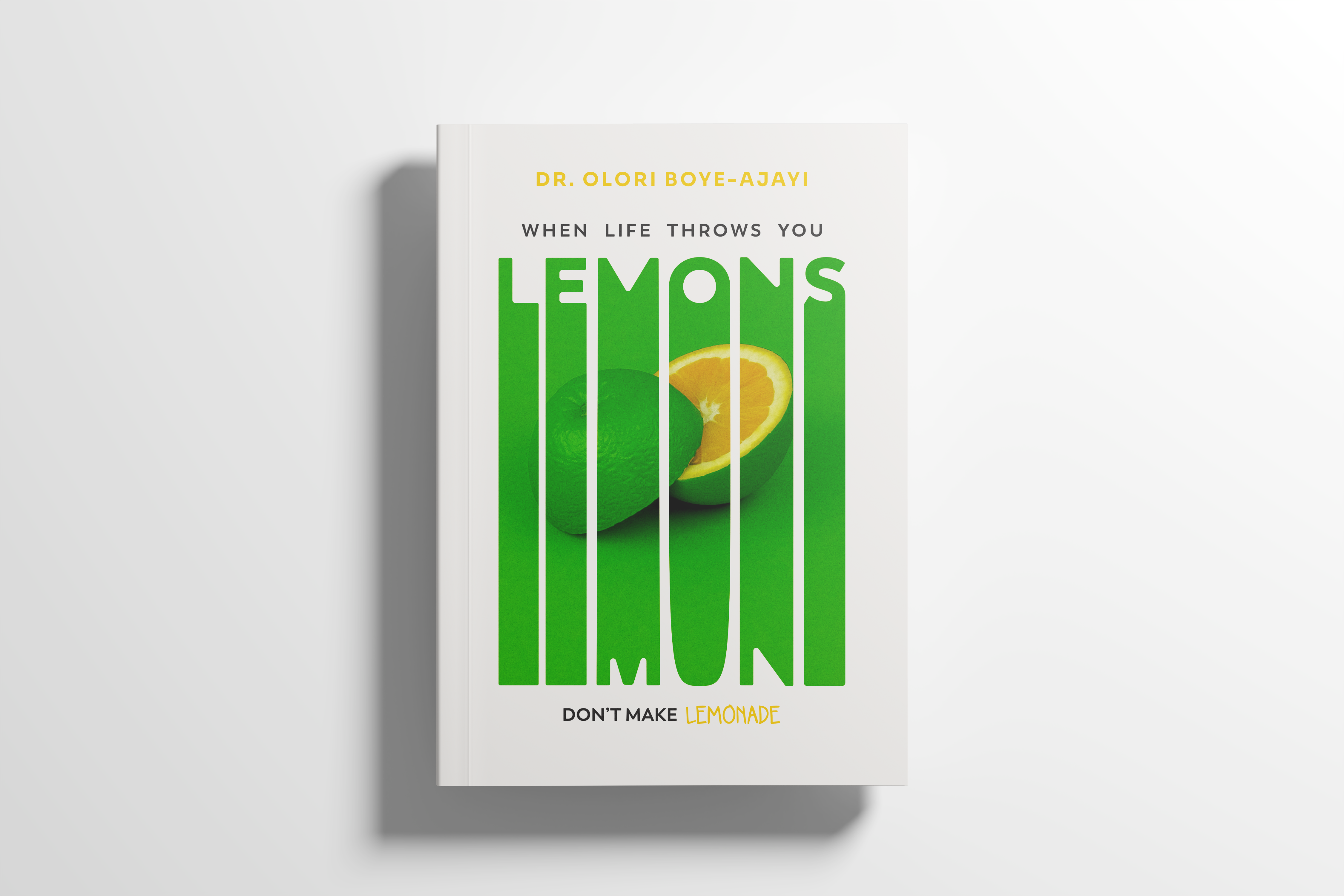 The Lemon Book