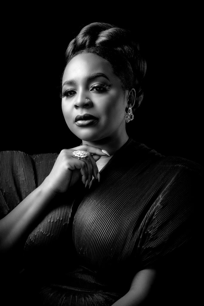 Dr. Olori Boye-Ajayi