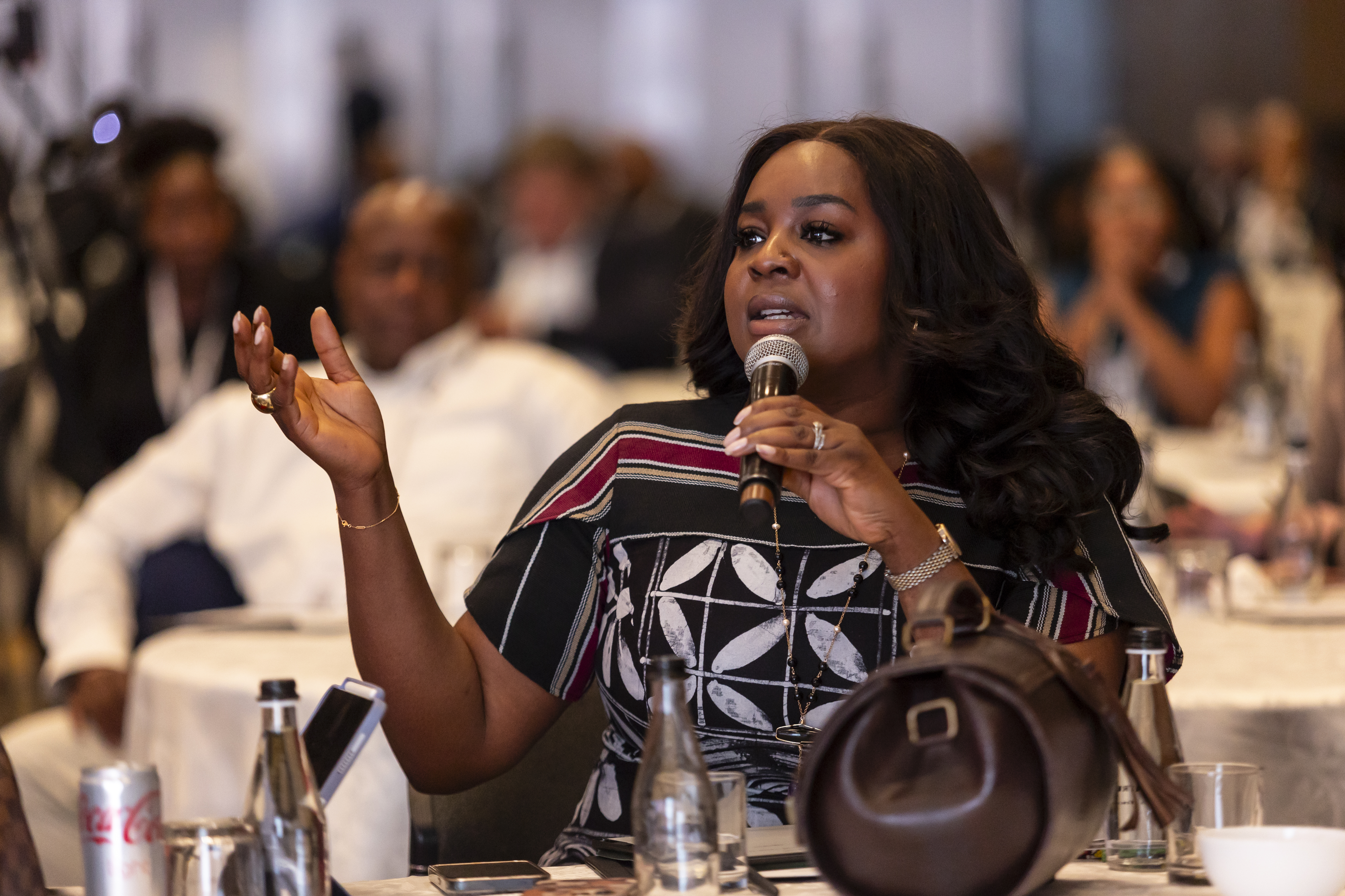 Dr. Olori Boye-Ajayi