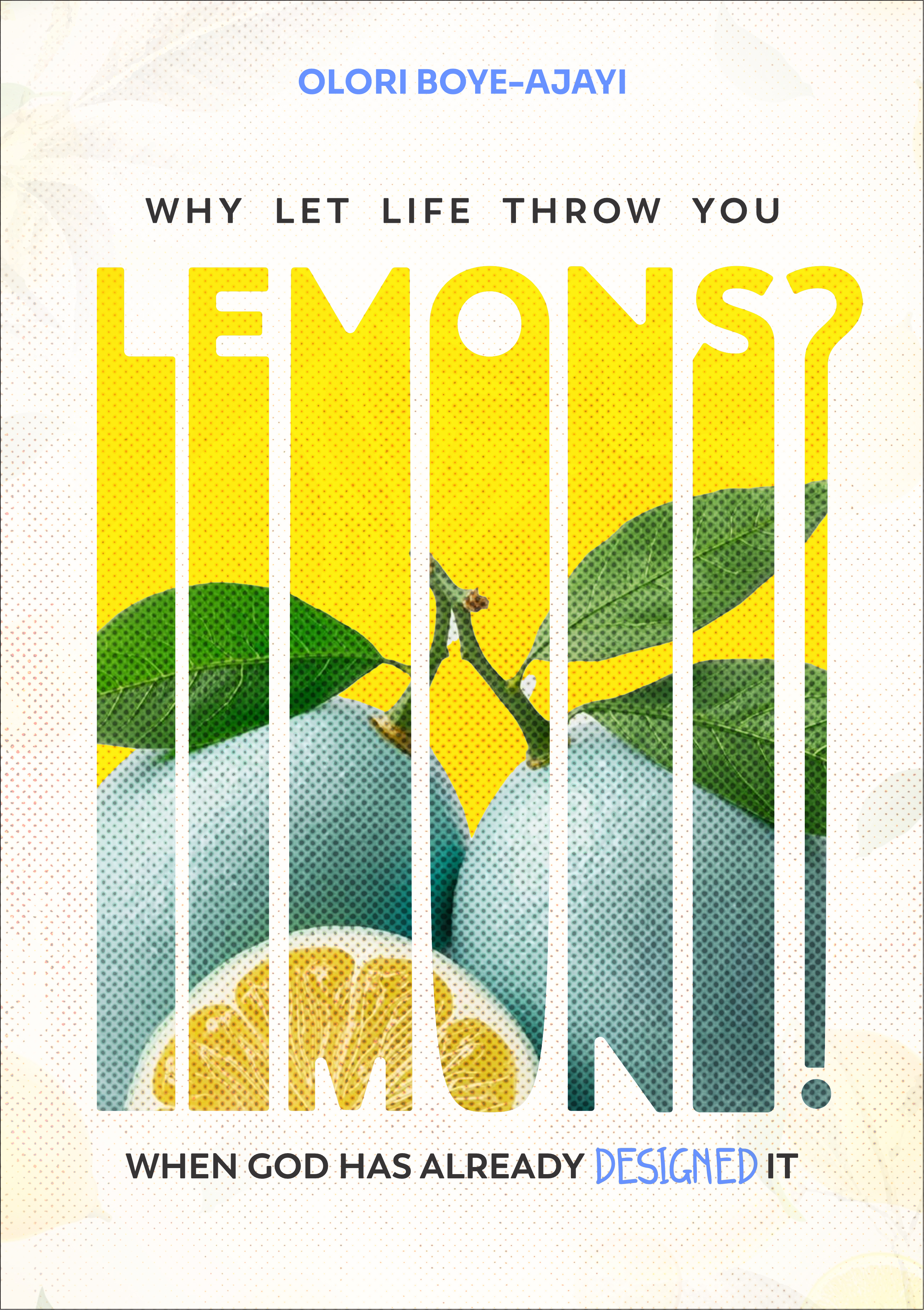 The Lemon Book
